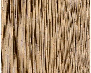 Floraworld Schilfrohrmatte Sichtschutzmatte 90x600cm Balkon Garten - 4047883035237