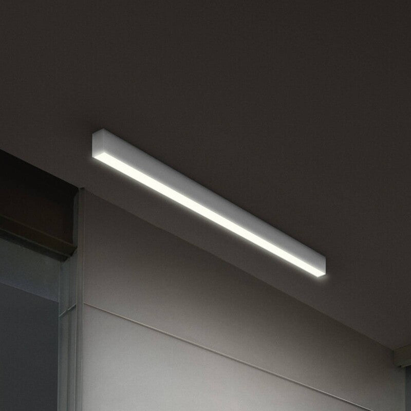 OSRAM Deckenleuchte Lampe OFFICE LINE CUBOID CLG 30W LED dimmbar weiß 3-stufig - 4099854464751