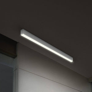 B-Ware OSRAM Deckenleuchte Lampe OFFICE LINE CUBOID CLG 30W LED dimmbar weiß 3-stufig