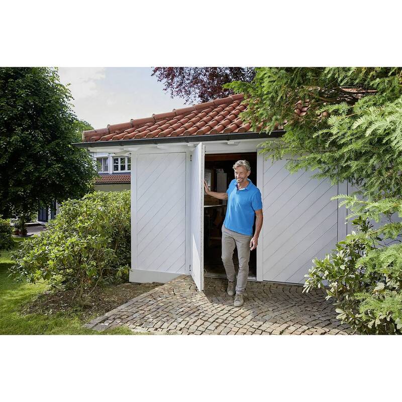 Wagner Control Pro 350 M Farbsprühsystem 600 W Farbsprühgerät Farbspritzpistole - 4004025086472