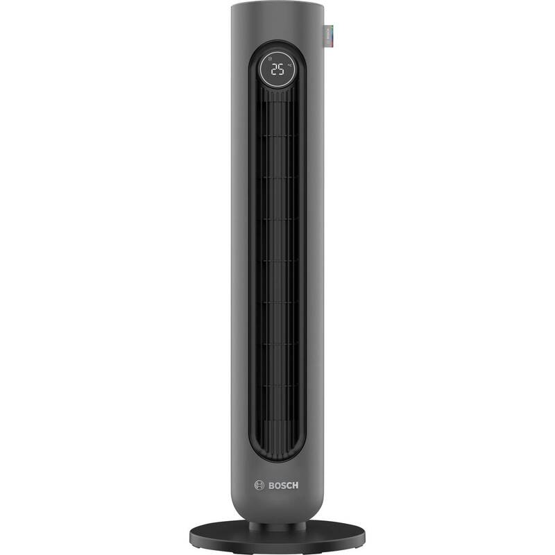 Bosch Turmventilator Tower Fan 4000 Ventilator 8 Geschwindigkeitsstufen - 4069143459379