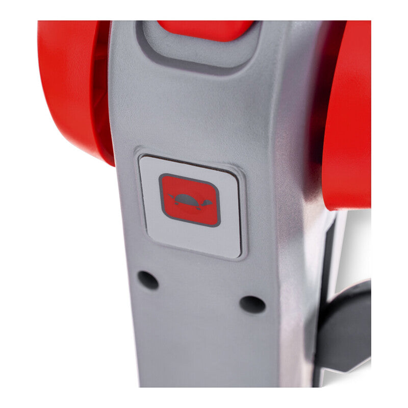STIER Elektro Handhubwagen Gabelstapler Lithium Ionen Batterie Rolle SIEHE TEXT - 4251709617075