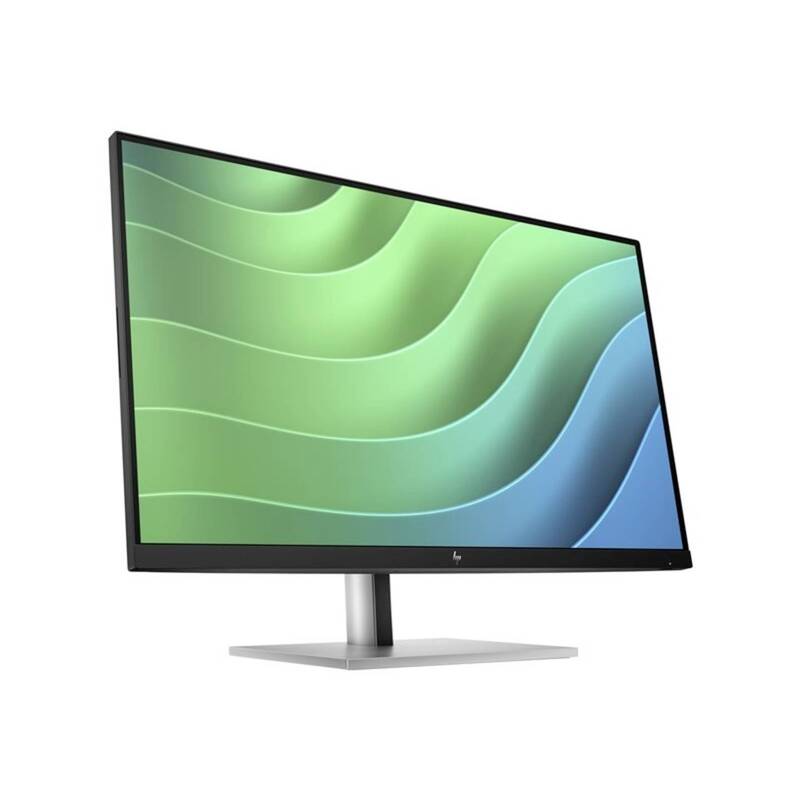 HP LED-Monitor Bildschirm Display 27 Zoll FullHD 1920 x 1080 HDMI USB DEFEKTWARE - 0196786297373