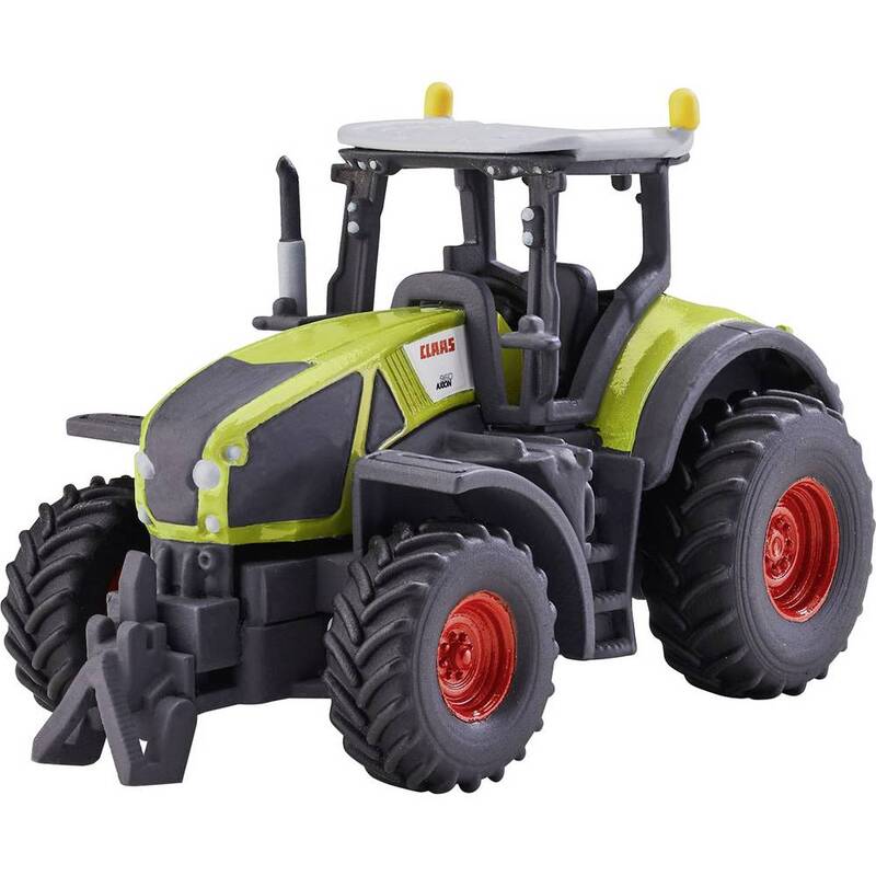Revell Control RC Traktor Claas Axion 960 1:18 Elektro Landwirtschaftsfahrzeug - 4009803234885