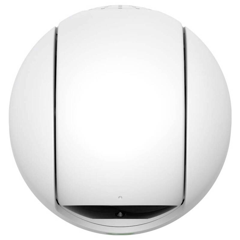 Foscam R8M WLAN-Überwachungskamera IP Kamera Sicherheitskamera SIEHE TEXT/FOTO - 6954836089774