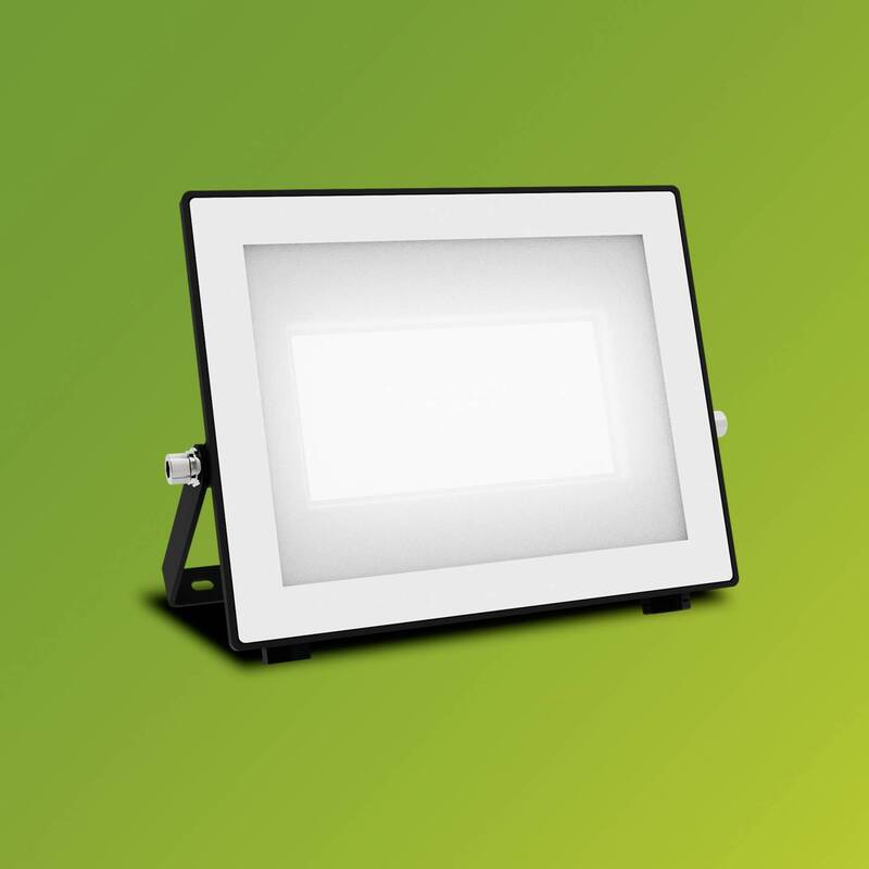 Philips Lois flood BL 50W 50K HV Flutlicht Baustrahler LED Außenbeleuchtung - 8720169365162