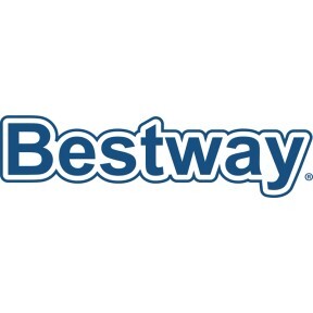 Bestway Steel Pro Standpool Ø 305cm Höhe 76cm grau mit SealLock-System Garten - 6927088818409