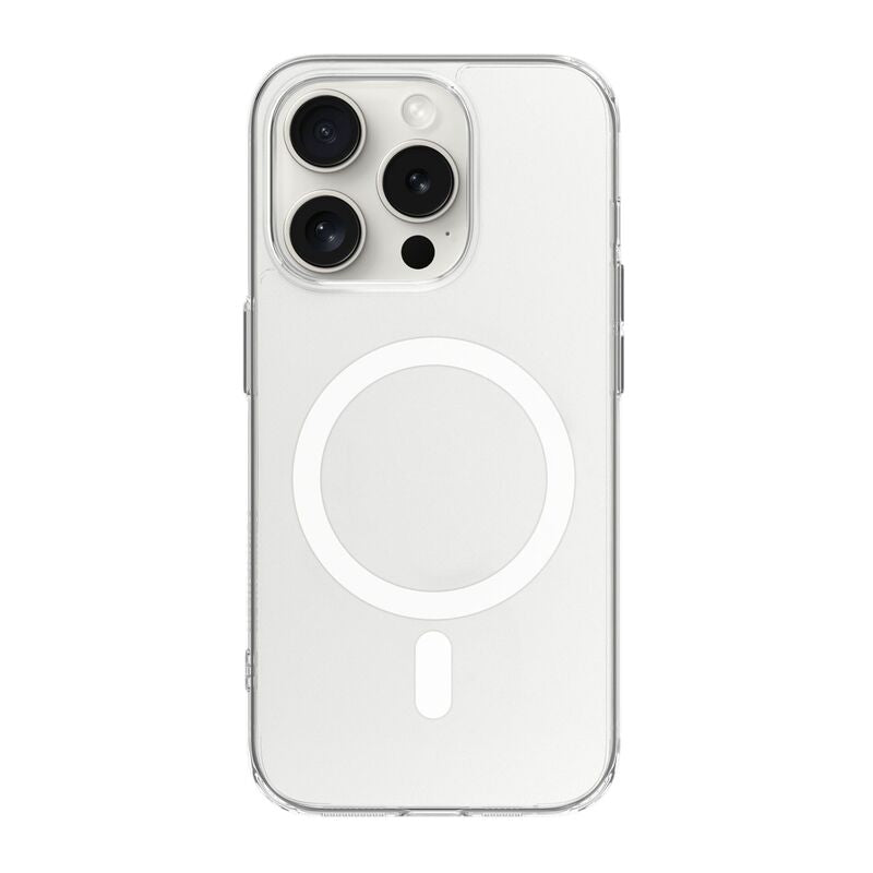 Apple transparente Hülle für iPhone 16 Pro Max ultradünn Rundumschutz - 4255591538753
