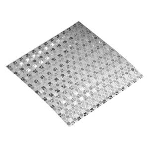 B-Ware Pepperl+Fuchs Reflexionsfolie OFR-1000/1000 195294 Isolierfolie Dämmfolie 1 St.