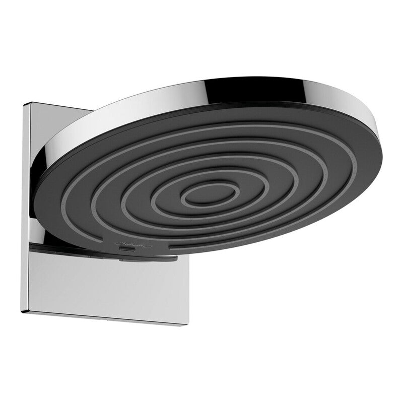 Hansgrohe Kopfbrause Pulsify S 260 Chrom 2jet Wandmontage Antikalksystem Dusche - 4059625340851
