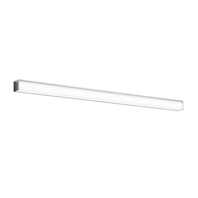 Helestra Nok LED-Spiegelleuchte Wandleuchte Bilderleuchte Deko-Wandleuchte 120cm - 4022671108836