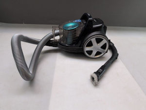 D-Ware Philips FC9556/09 Staubsauger ohne Beutel Bodenstaubsauger 900 W