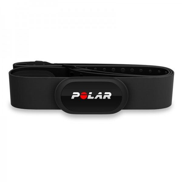 Polar M460 GPS Altimeter Tracker mit Herzfrequenz-Sensor schwarz für Erwachsene - 0725882039428