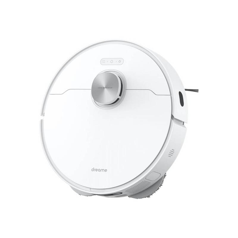 Dreame DreameBot L10 Ultra Saugroboter Staubsaugerroboter SIEHE TEXT/FOTO - 6973734683716