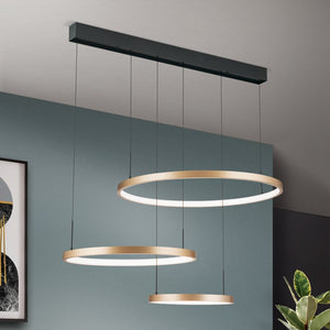 B-Ware Led Hängeleuchte Sphere Pendellampe Deckenlampe Lampe Leuchte Wohnzimmerlampe