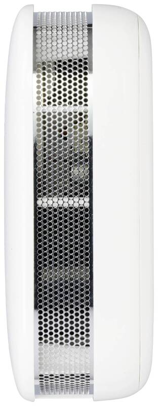Sygonix WLAN Funk-Rauchwarnmelder Rauchmelder App-Steuerung batteriebetrieben585 - 4064161198835