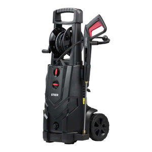 B-Ware STIER Hochdruckreiniger SDR-300 3200W 225bar 450l/h Hochdruckreinigung Gerät