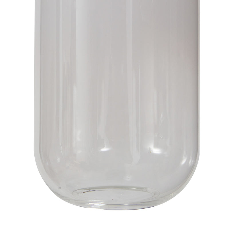 Lucande Hängeleuchte Avelina LED Pendelleuchte 6-flammig Lampe weiß 77cm - 4251911786576