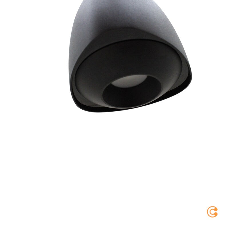 Pendelleuchte Hängeleuchte LED Paul Neuhaus Q-STRETTO Bronze Fernbedienung - 4012248397664