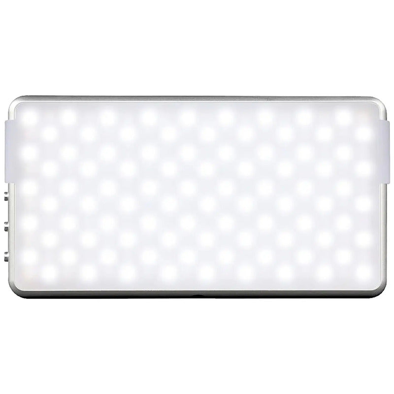 Dörr LED Videoleuchte SVL-180PB Pro Bi-Color 180 LEDs 1000 Lumen kompakt - 4000461101410