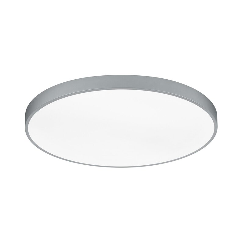TRIO LIGHTING LED-Deckenlampe Waco CCT titan Deckenleuchte Spot SIEHE TEXT/FOTO - 4017807525106