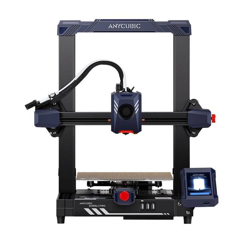 Anycubic 3D Drucker Printer Kobra 2 Pro FDM Direktantrieb automat. Nivellierung - 6974662350305