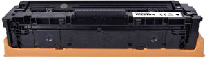 B-Ware Renkforce Toner Ersetzt Hp 207 A Druckertoner Tonerkartusche Tonerkassette