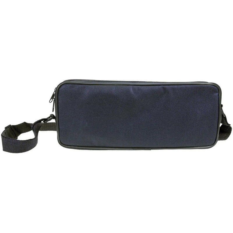 Danubia Spektiv 10-30x50 Monokular Schwarz Grün Zoomobjektiv 400g 225x125x65mm - 4000461083976