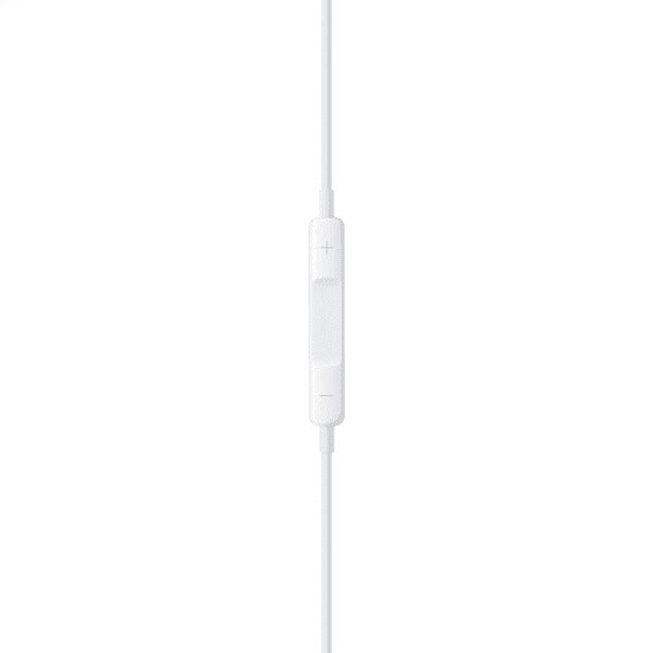 Apple EarPods In-Ear USB-C Kopfhörer weiß, kabelgebunden, Stereo - 0195949776274