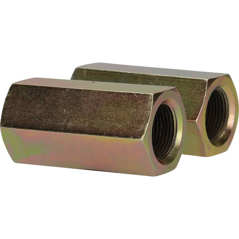 KS Tools Gewindeadapter Adapter Verbindung M22 x 1 5 mm Stück Montage Werkzeug - 4042146802588