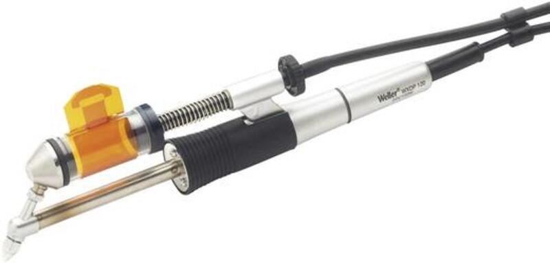 Weller Professional WXDP 120 Entlötkolben Lötkolben Löten 120 W 50° bis 450° C - 4003019425709