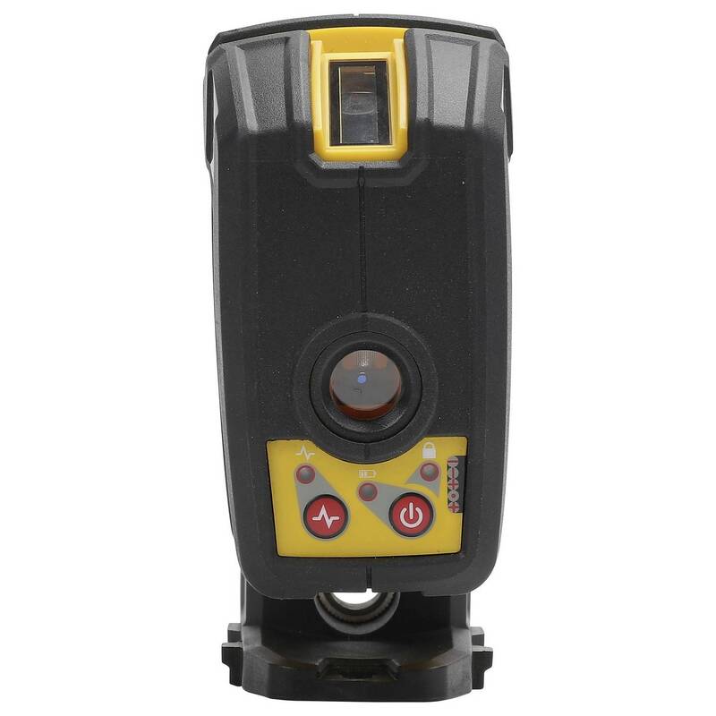Prexiso Kreuzlinienlaser P2LC15S Lasergerät Längenmessung 15m Messgerät 4mm - 7640134051153