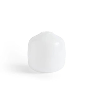 B-Ware Hay Ersatzschirm Lampenschirm Buoy Pendelleuchte Glas Opalweiß Opalglas 21cm