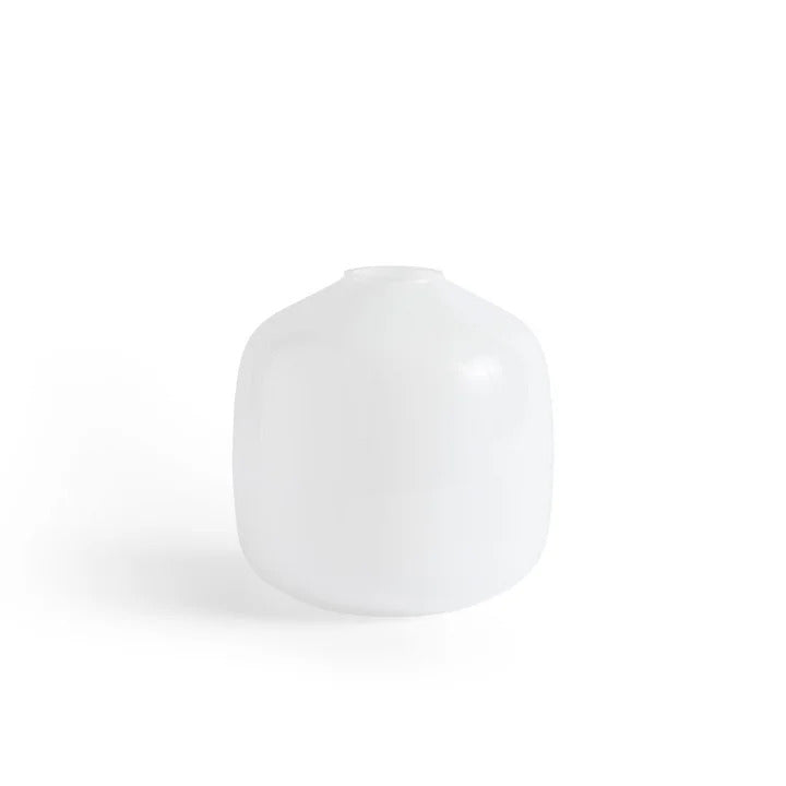 Hay Ersatzschirm Lampenschirm Buoy Pendelleuchte Glas Opalweiß Opalglas 21cm - 5710441365433