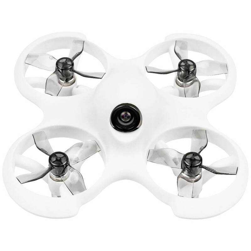 BETAFPV Race Copter RtF Quadrocopter Kameradrohne FPV Race First Person View - 4051462082802