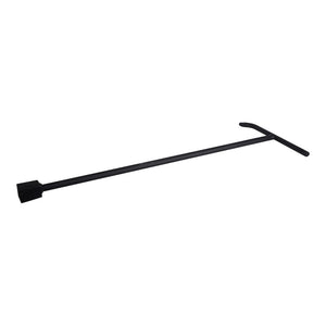 B-Ware E/D/E Schlüssel Unterflurhydranten DIN 3223 Typ C Wasserentnahme robust 5.400g