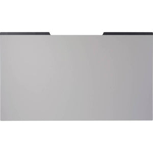 B-Ware Renkforce Blickschutzfolie Sichtschutz Notebook Universal 14 Zoll 35,6 cm 16zu9