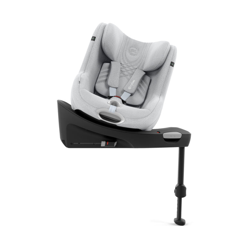 Cybex Platinum Kindersitz Sirona TI i-Size Autositz Babyautositz Platinum - 2000589096805