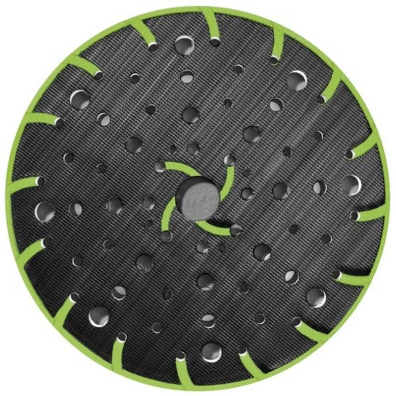 Festool Schleifteller D150/MJ2-FX-H-HT 150mm Schleifplatte MULTI-JETSTREAM 2 - 4014549284674
