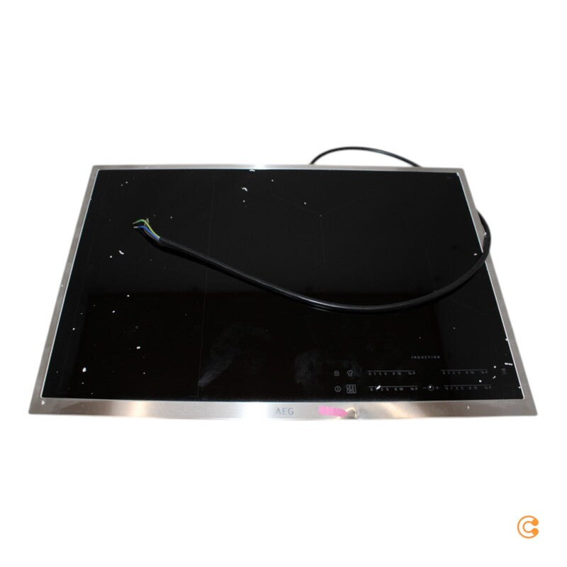 AEG Electrolux IKE84471XB 80cm Autark Induktions-Einbaukochfeld Kochfeld - 7332543564477