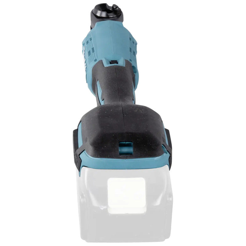 Makita Akku-Ratschenschrauber DWR180Z 18V Li-Ion ohne Akku 47,5Nm 1,6kg kompakt - 0088381732871