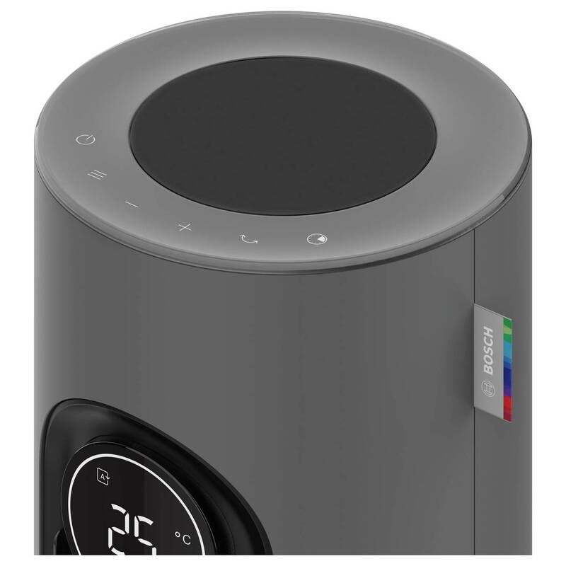 Bosch Turmventilator Tower Fan 4000 Ventilator 8 Geschwindigkeitsstufen - 4069143459379