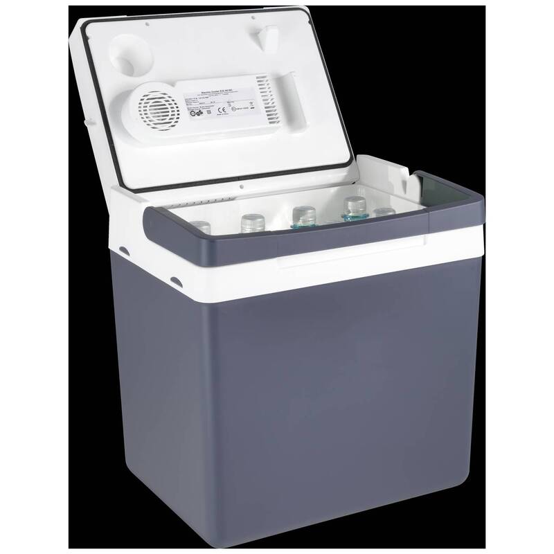 ZORN Kühlbox Z 26 LNE AC/DC 12/230V 25L bis 17°C unter Umgebungstemperatur - 4251702500817