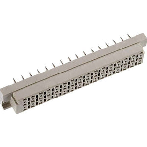 B-Ware ept 108-40064 Federleiste Gesamtpolzahl 48 Messerleisten Steckverbinder 17 STÜCK