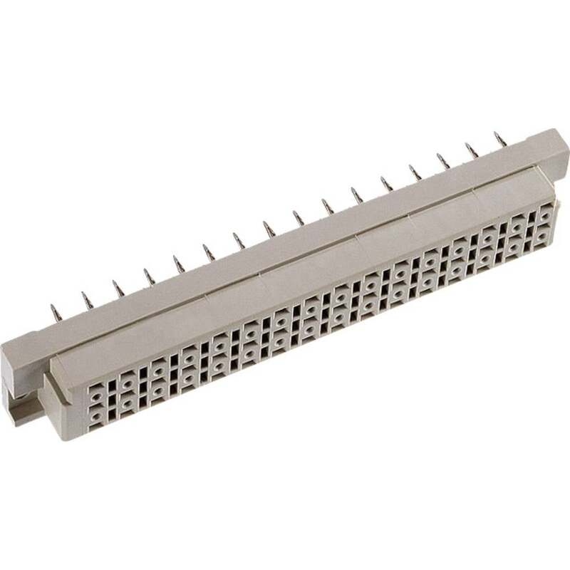 ept 108-40064 Federleiste Gesamtpolzahl 48 Messerleisten Steckverbinder 17 STÜCK - 2050001815866