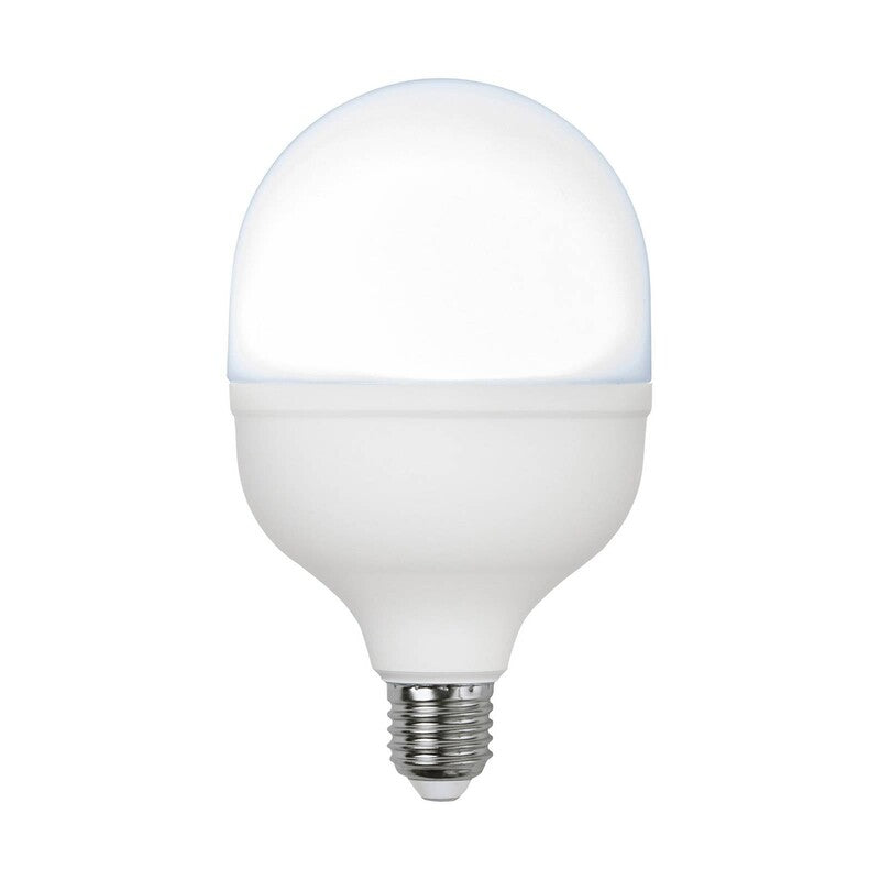 STAR TRADING LED Bulb E27, 30W, 6,500 K, 4,000 Lumens, Round - 7391482080202