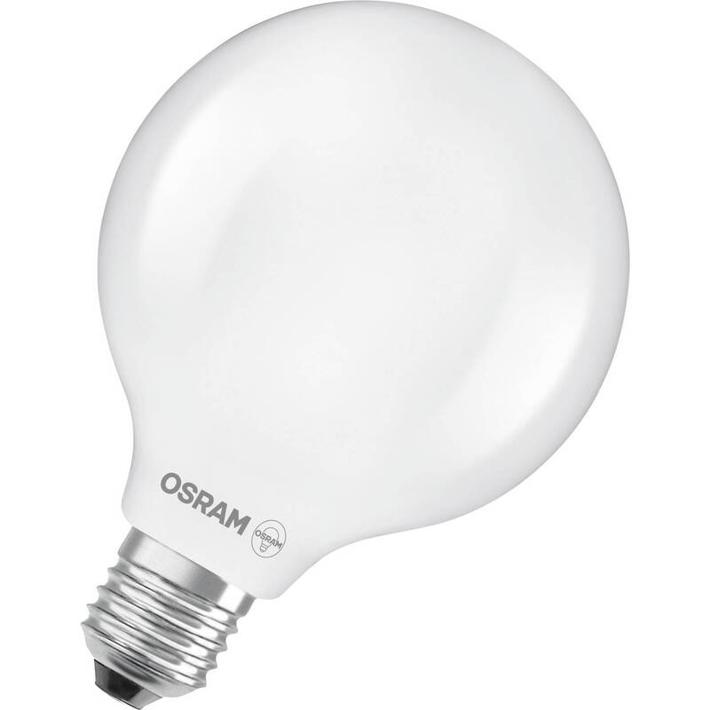 OSRAM HOMELIGHTING LED E27 5W warmweiß Hängeleuchte Lampe 300° 1055lm 1 St. - 4058075839540