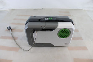 EFOY Stromerzeuger Brennstoffzelle 80 BT 3.8 A 12 V 24 V umweltfreundlicher