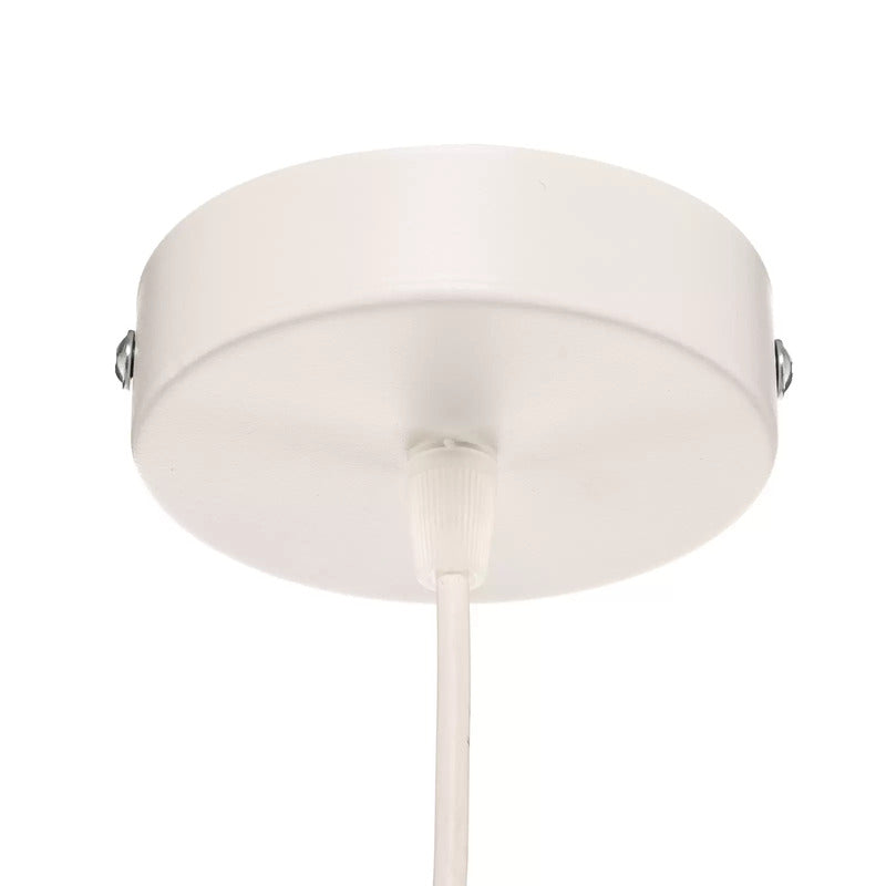 Hängeleuchte Pastell Roller senffarben Pendelleuchte Leuchte Hängelampe Lampe565 - 5903689181334