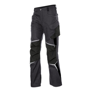 B-Ware Kübler Hose Arbeitshose BODYFORCE PRO PSA 2 schwarz Größe 94 Form 2125